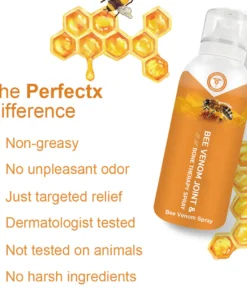 Dobshow™ Bee Venom Joint & Bone Therapy Spray