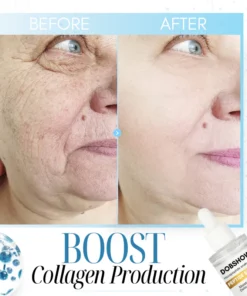 Dobshow™ Hexapeptide snake venom peptide essence