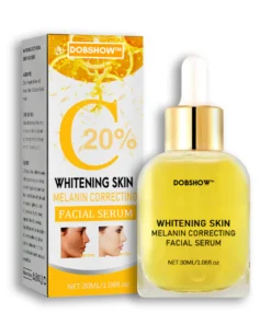 Dobshow™ Whitening Skin Melanin Correcting Facial Serum