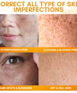 Dobshow™ Whitening Skin Melanin Correcting Facial Serum