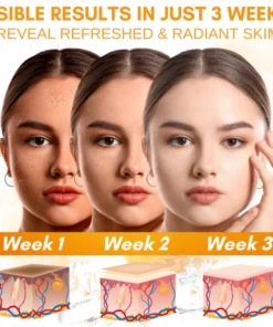 Dobshow™ Whitening Skin Melanin Correcting Facial Serum