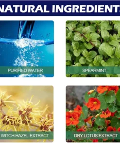 EAST MOON™ Instant Tinnitus Relief Nasal Inhaler