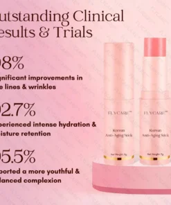 FLYCARE™ Korean Anti-Aging Stick