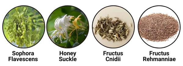 FLYCARE™ Organic Skin Tag Solution