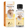 FLYCARE™ Organic Skin Tag Solution