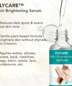 FLYCARE™ Skin Brightening Serum