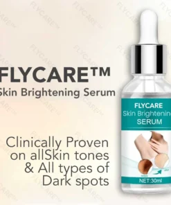 FLYCARE™ Skin Brightening Serum