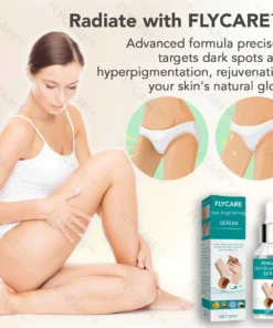 FLYCARE™ Skin Brightening Serum