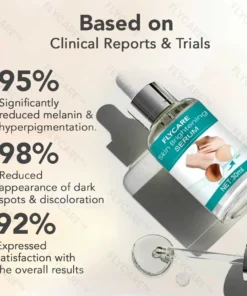 FLYCARE™ Skin Brightening Serum