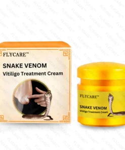FLYCARE™ Snake Venom Vitiligo Treatment Cream
