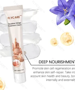 FLYCARE™ Squalene Vitiligo Treatment Cream
