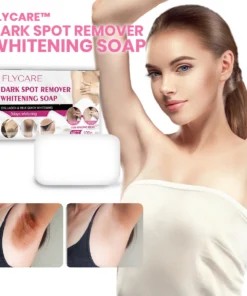 FLYCARE™Dark Spot Remover Whitening Soap