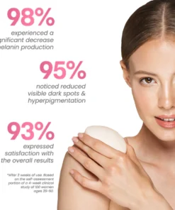 FLYCARE™Dark Spot Remover Whitening Soap