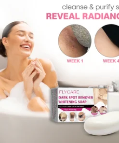 FLYCARE™Dark Spot Remover Whitening Soap