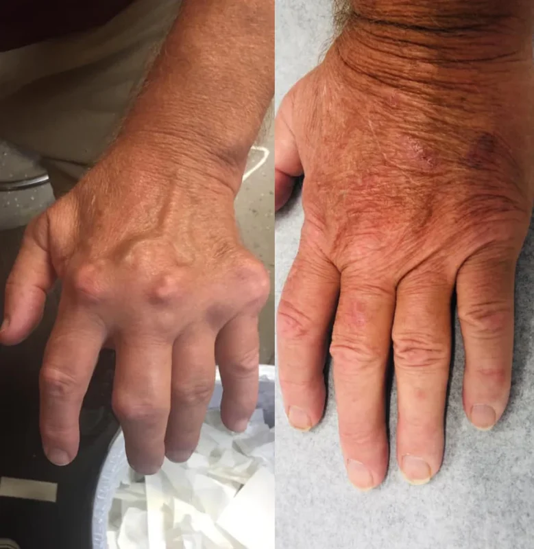 Fivfivgo™ Bio-Kräutersalbe