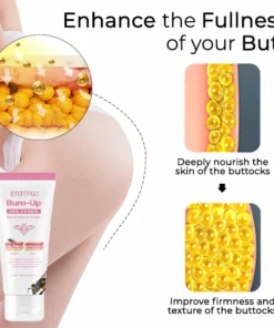 Fivfivgo™ BumUP Bienengift Po-Vergrößerungs-Creme