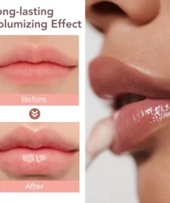 Fivfivgo™ Instant Volumizing Lips Plumper