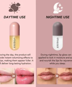 Fivfivgo™ Instant Volumizing Lips Plumper