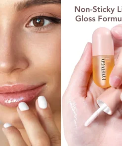 Fivfivgo™ Instant Volumizing Lips Plumper