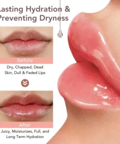 Fivfivgo™ Instant Volumizing Lips Plumper