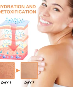 Fivfivgo™ KeraTone Bienengift Seife