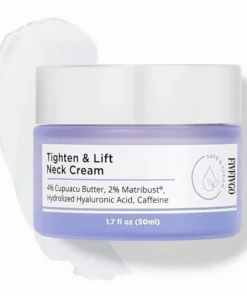 Fivfivgo™ Straffungs- & Lift-Creme für den Hals