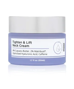 Fivfivgo™ Straffungs- & Lift-Creme für den Hals