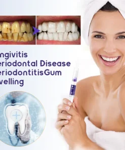 Flycare™ Gum Therapy Gel Pro: Advanced Cleansing and Repair