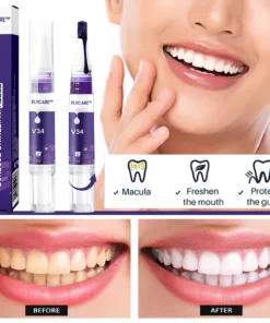 Flycare™ Gum Therapy Gel Pro: Advanced Cleansing and Repair