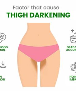 Flycare™ PureGlow Retinol Skin Whitening Cream