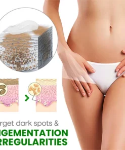 Flycare™ PureGlow Retinol Skin Whitening Cream