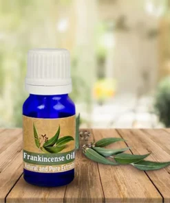 Frankincense Oil