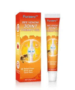 Furzero™ Bienengift Bone & Joint Professional Care Gel