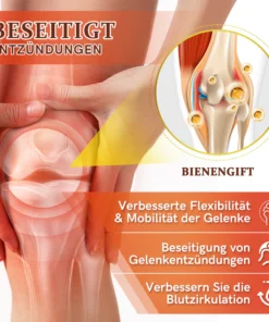 Furzero™ Bienengift Bone & Joint Professional Care Gel