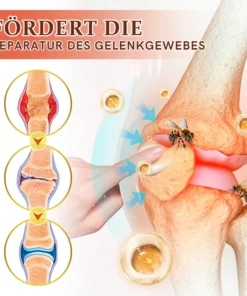 Furzero™ Bienengift Bone & Joint Professional Care Gel