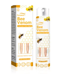 Furzero™ Bienengift-Krampfadern-Spray