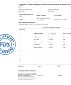 Furzero™ Bienengift-Krampfadern-Spray