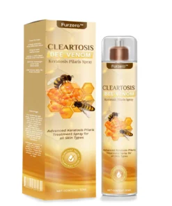 Furzero™ Cleartosis Bee Venom Keratosis Pilaris Spray