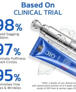 Furzero™ OIC Deer Placenta Lifting Eyelid Electric Serum Pen