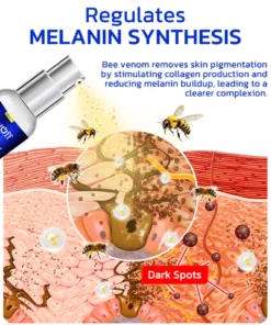 Furzero™ SpotOff Bee Venom Pigment Correction Spray