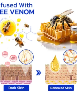 Furzero™ SpotOff Bee Venom Pigment Correction Spray