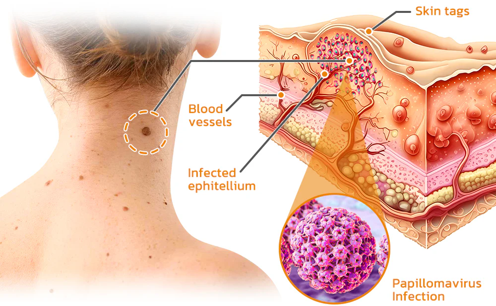 Furzero™ Tagless Bee Venom Treatment Cream