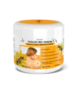 Furzero™ Tagless Bee Venom Treatment Cream