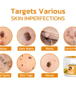 Furzero™ Tagless Bee Venom Treatment Cream