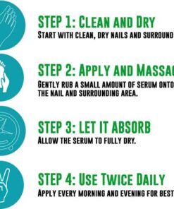 GFOUK™ FullNail Tea Tree Essential Oil