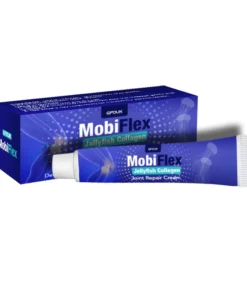 GFOUK™ MobiFlex Jellyfish Collagen Joint Repair Cream