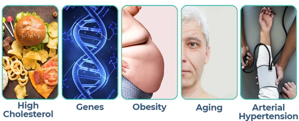 GFOUK™️ SucroseGuard Electric Pulse Balance Device