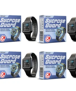 GFOUK™️ SucroseGuard Electric Pulse Balance Device