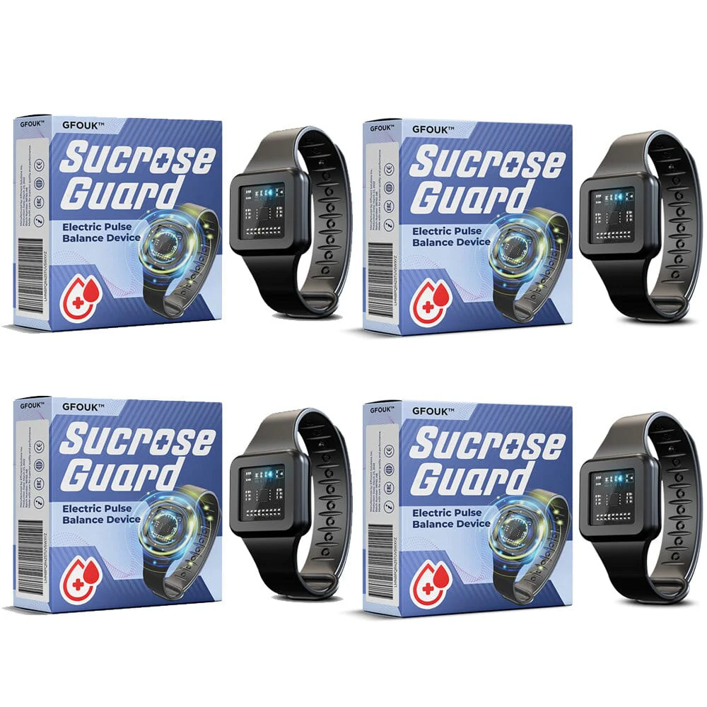 GFOUK™️ SucroseGuard Electric Pulse Balance Device