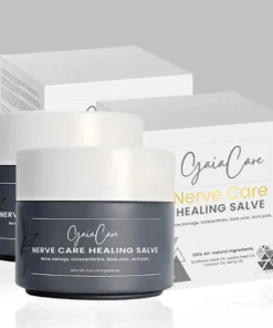 GaiaCare™ Nerve Care Healing Salve